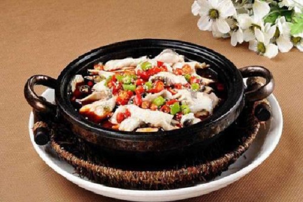 鲜焖鲜食焖锅