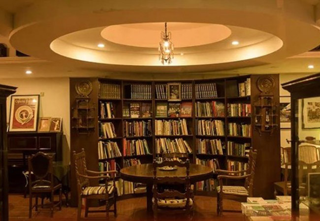 汉源书店加盟费