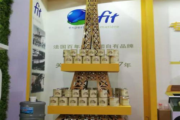 法婴特羊奶粉加盟费