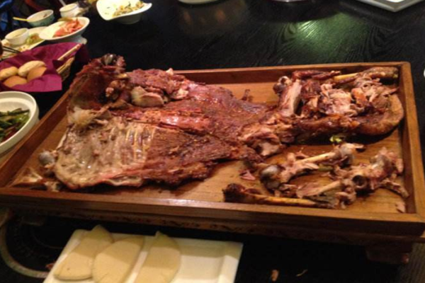 99顶毡房加盟费