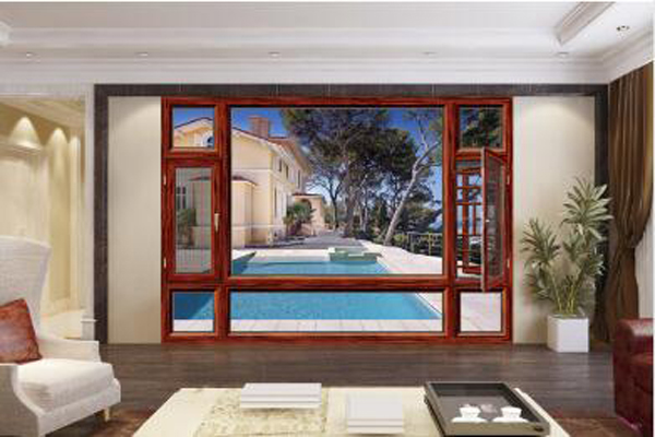 好博门窗加盟费