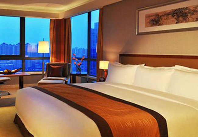 国丰酒店加盟费