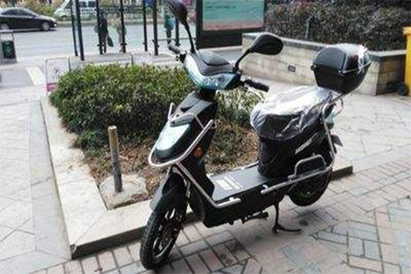 恒光电动车加盟费