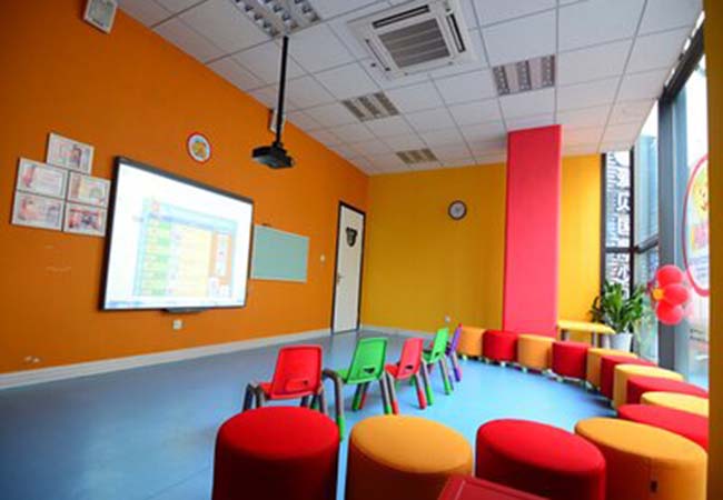 行知教育加盟费