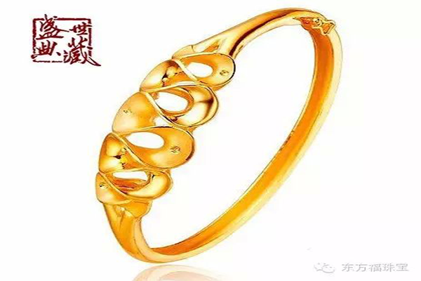 东方福珠宝加盟费