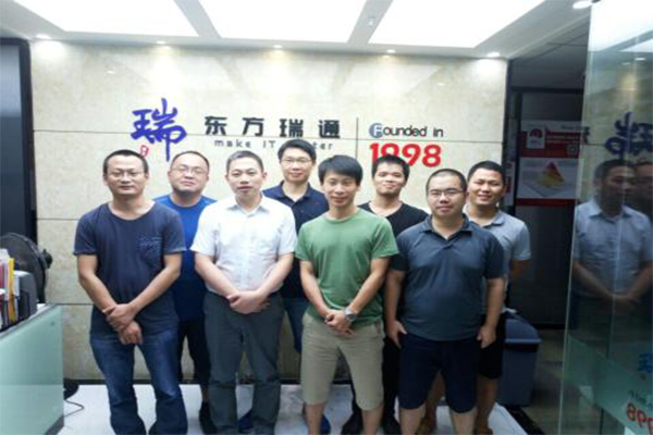 东方瑞通加盟费