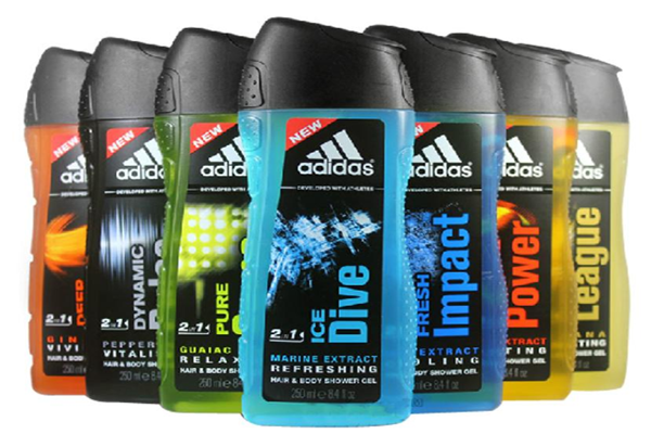 adidas沐浴露加盟费