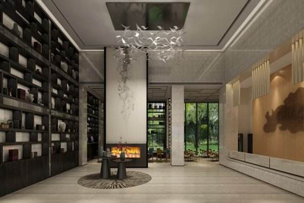 格雷斯精选酒店加盟费