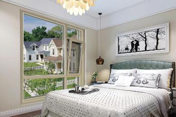 好博门窗加盟费