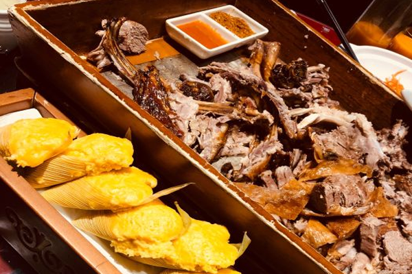 99顶毡房加盟费