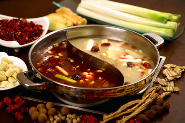 丫鸭汇馆火锅加盟费