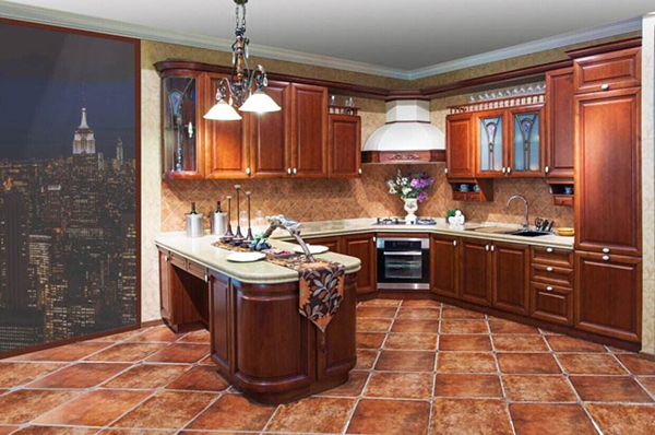 禾田世家橱柜加盟费