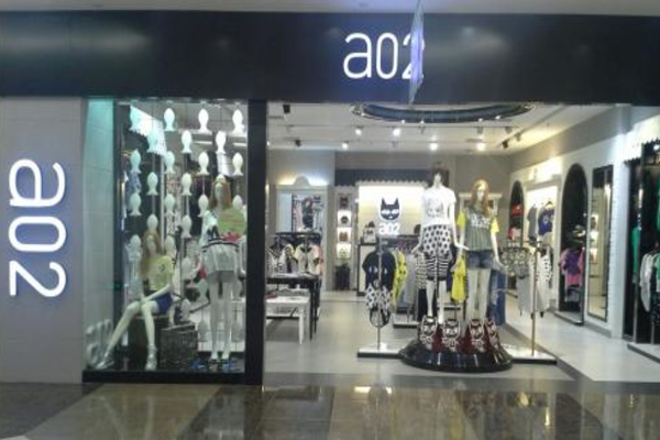 a02加盟费