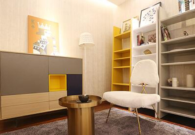 过家家装修加盟费