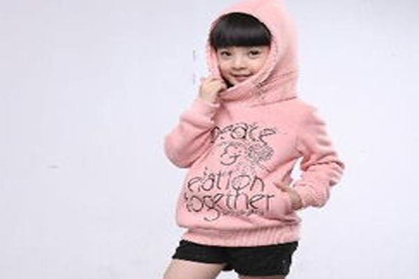 熊猫宝贝童装加盟费