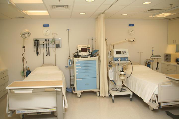 和睦家月子中心加盟