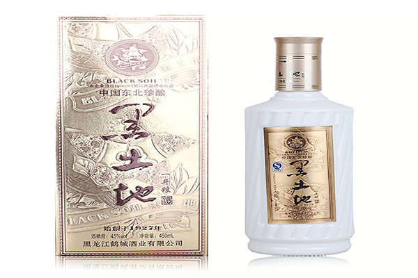 黑土地酒加盟费