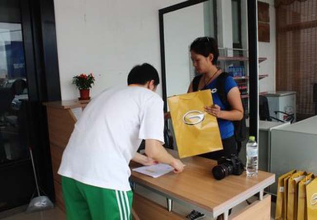 行动成功国际教育加盟费