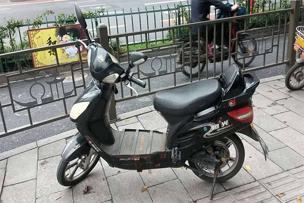 恒光电动车加盟费