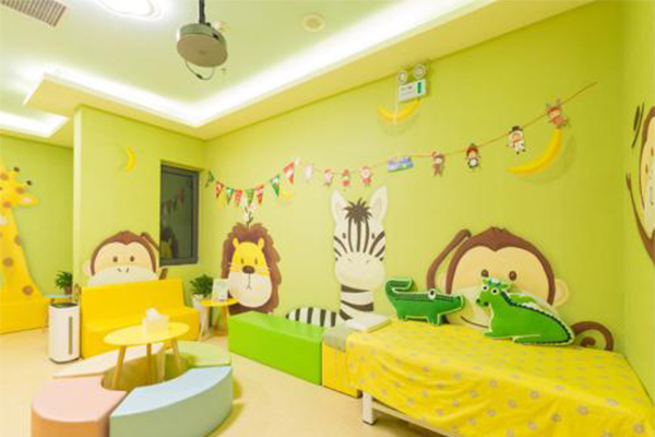 番小茄小儿推拿加盟费