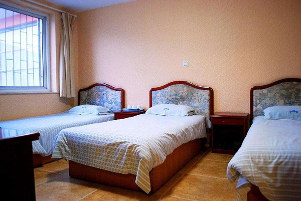 和家宾馆加盟店