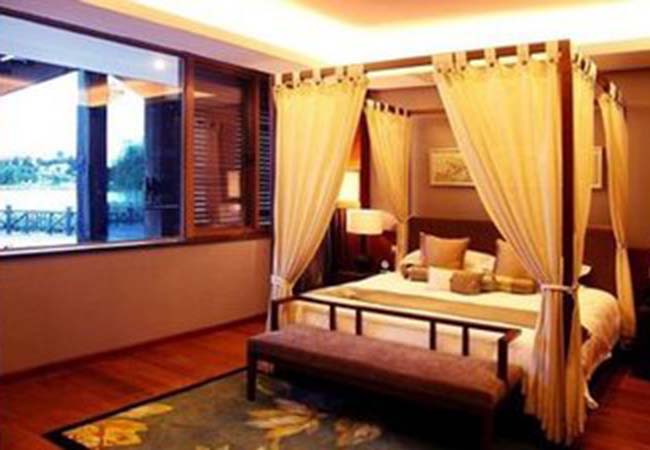 翰尔酒店加盟费