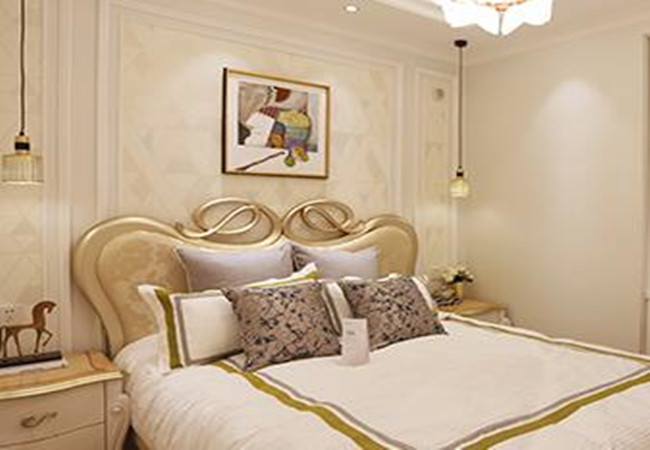 过家家装修加盟费