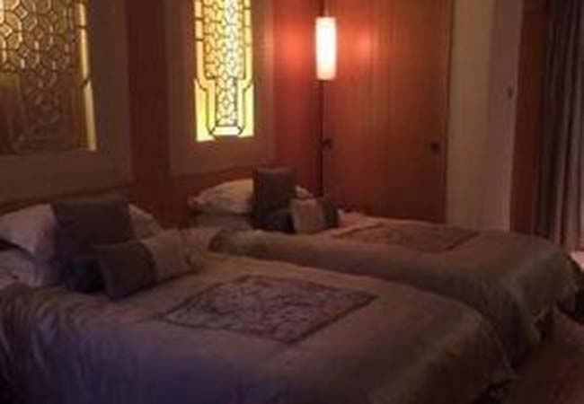 翰尔酒店加盟门店