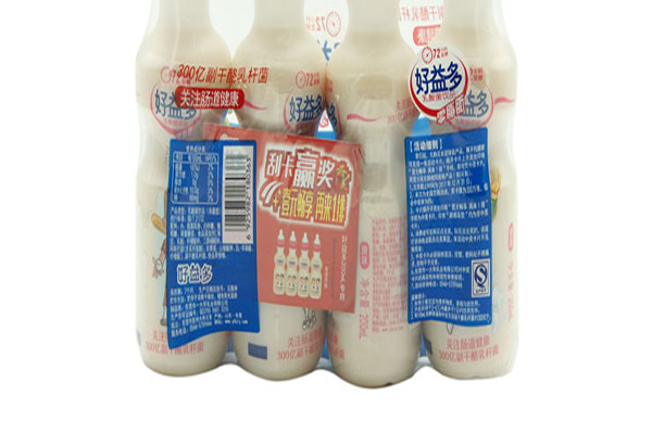 好益多乳酸菌加盟