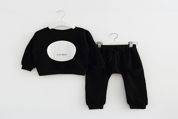 好儿郎童装加盟费