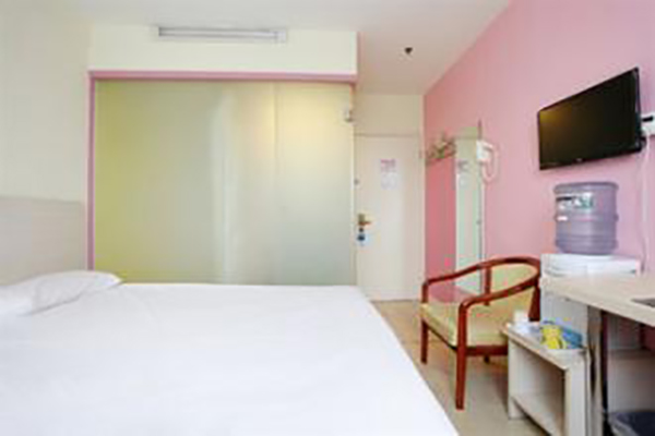 和家宾馆加盟店