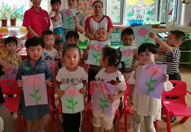 翰墨教育加盟费