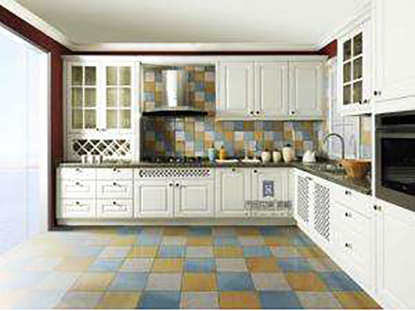 禾田世家橱柜加盟