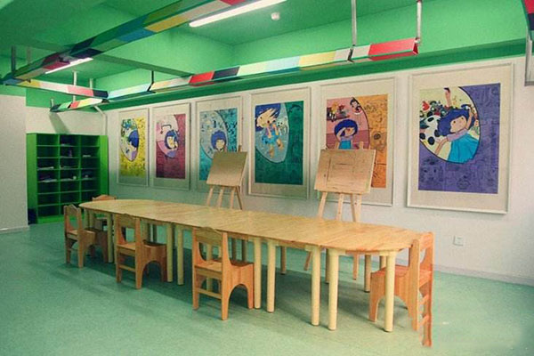 格灵教育加盟费