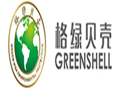 格绿贝壳粉