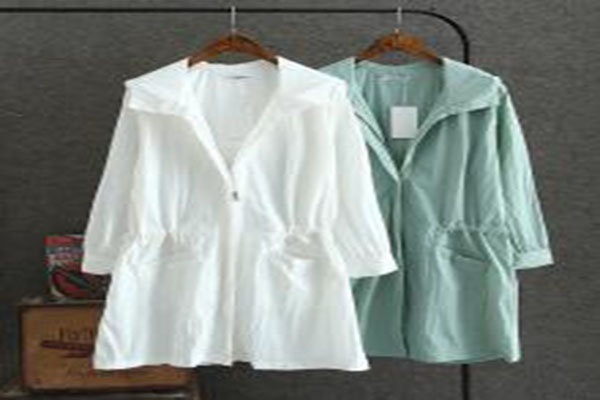 韩俪女装加盟费