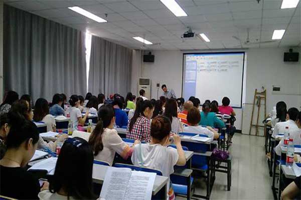 海博教育加盟费