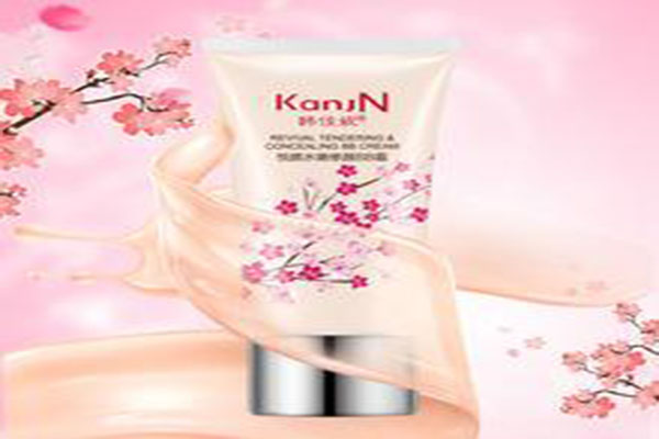 韩佳妮化妆品加盟费