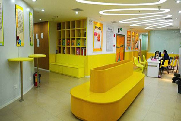 格灵教育加盟费