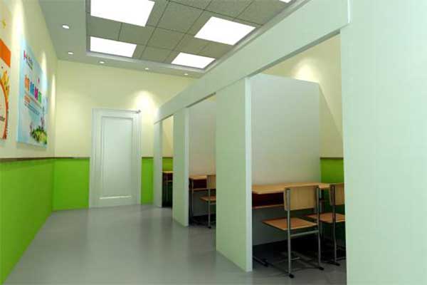 海博教育加盟费