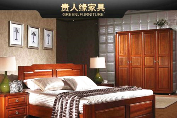 贵人缘家具加盟费