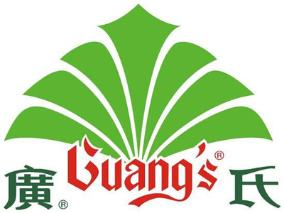 广氏菠萝啤