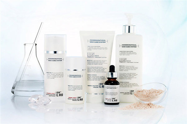 韩绮绣皮肤管理加盟费