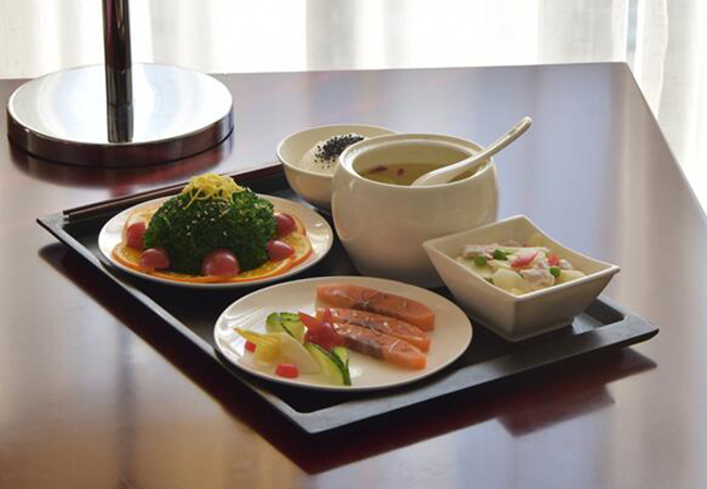 良康月子会所加盟费