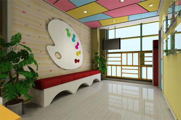 海滨美术加盟费