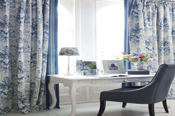 皇佳罗莱窗帘加盟店