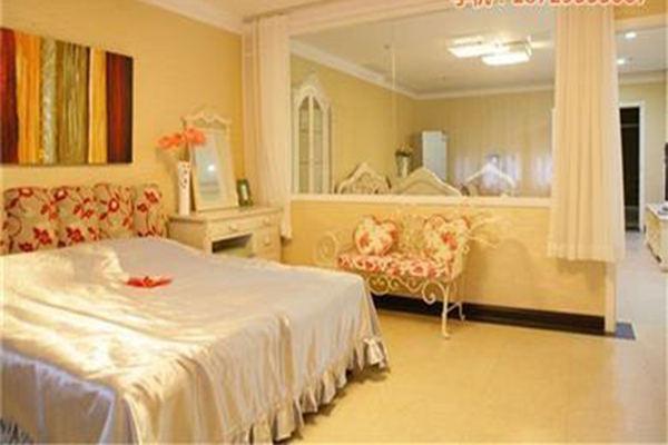 悦笙国际月子会所加盟费