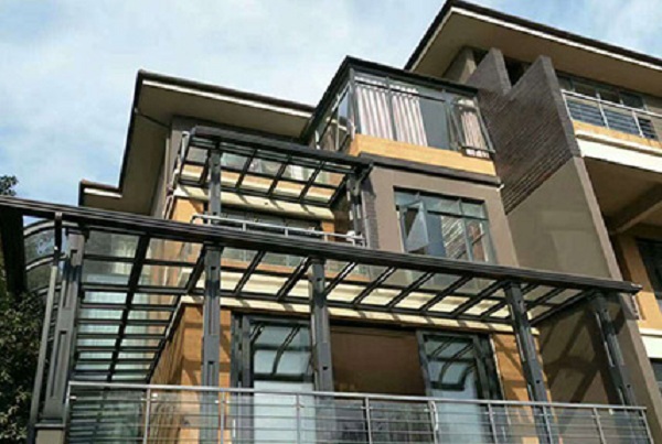 介仁艺术门窗加盟费