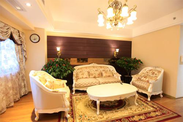 悦笙国际月子会所加盟费