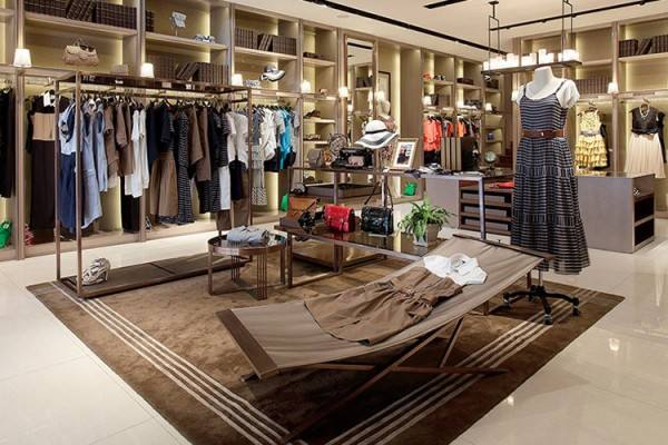 华尔思丹女装加盟